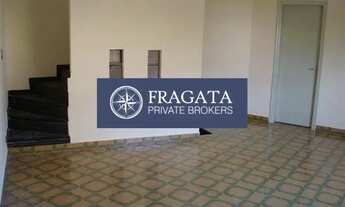 Imagem: Sobrado com 4 dormitórios à venda, 381