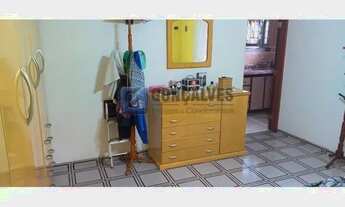 Imagem 5: SANTO ANDRE - Residential / Sobrado - PARQUE MARAJOARA