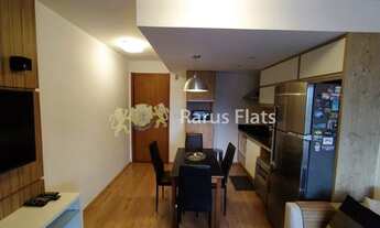 Imagem 5: Apartamento Duplex no Cond Park Lane - Bela Vista - São Paulo - SP