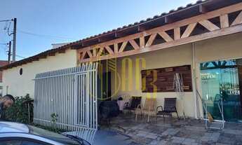 Imagem: Casa no Ganchinho - Curitiba