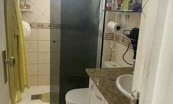 Imagem 7: Res. Norte Brasileiro apartamento à venda com duas vagas de garagem Nilza Duarte