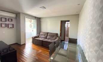 Imagem: Apartamento com 1 dormitório para alugar