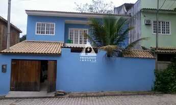 Imagem: Casa à venda, 3 quartos, 1 suíte, 2 vagas