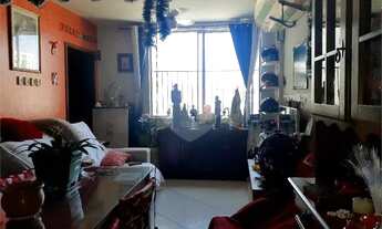 Imagem 2: Apartamento - 02 quartos - Méier [ME