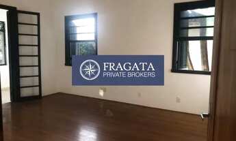 Imagem 6: Casa com 3 dormitórios para alugar, 320 m² por R$ 10.585,01/mês - Sumaré - São Paulo/SP