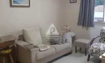 Imagem 6: Apartamento à venda no Maracanã