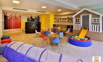 Imagem 7: Apartamento (tipo - padrao) 3 dormitórios/suite, cozinha planejada, portaria 24hs, lazer