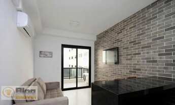 Imagem 2: Apartamento com 1 dormitório à venda, 37 m² - Bela Vista - São Paulo/SP