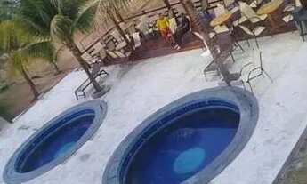 Imagem 4: Aldeia do lago Apartamento com 1 dormitório