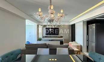 Imagem 3: Apartamento para venda possui 130 metros quadrados com 3 quartos em Boa Viagem - Recife