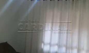 Imagem 5: Casa Padrão em Araraquara