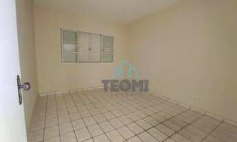 Imagem 2: Casa com 2 dormitórios à venda, 65 m² por R$ 220.000,00 - Esplanada Independência - Taubat