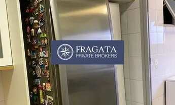 Imagem 7: Apartamento com 3 dormitórios à venda, 88 m² por R$ 970.000,00 - Vila Leopoldina - São Pau