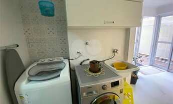 Imagem 2: Santos - Apartamento Padrão - BOQUEIRÃO