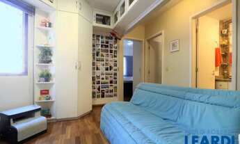 Imagem 7: APARTAMENTO - MOEMA PÁSSAROS - SP