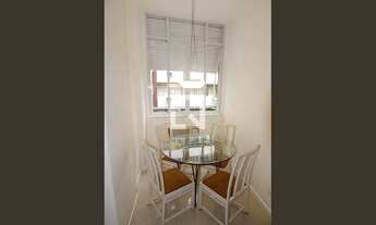 Imagem 5: Apartamento para Aluguel - Copacabana, 3 Quartos, 100 m2