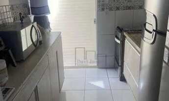 Imagem 7: Casa com 2 dormitórios à venda, 111 m² por R$ 390.000,00 - Real Parque - Votorantim/SP