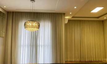 Imagem 3: 9552 - Apartamento Venda 66m² 2 quartos - Jardim Pagliato Sorocaba Atrium Prime