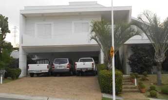 Imagem 2: Casa - Residencial Parque das Araucárias - Campinas