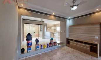 Imagem 3: Casa em Jardim Embaré - São Carlos, SP