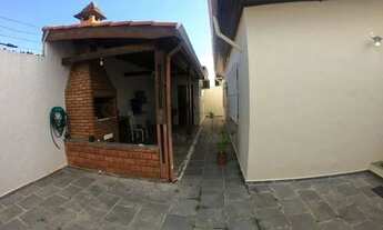 Imagem 2: Casa à venda, 156 m² por R$ 590.000,00 - Vila Jardini - Sorocaba/SP