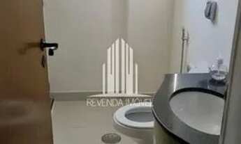 Imagem 6: EDF MARISA, APARTAMENTO DE 200m2 COM 3 SUITE, 6 BANHEIROS E 3 VAGAS Á VENDA EM ACLIMAÇÃO