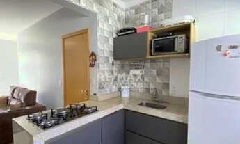 Imagem 1: Apartamento com 2 quartos à venda, por R$ 250.000,00 - Plano Diretor Sul - Palmas/TO