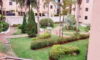 Imagem 5: Apartamento com 3 dormitórios à venda, 106 m² por R$ 390.000,00 - Jardim Faculdade - Soroc