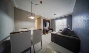 Imagem 5: Apartamento à venda no bairro Tatuapé - São Paulo/SP, Zona Leste