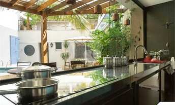 Imagem 6: Rio de Janeiro - Casa Padrão - COPACABANA