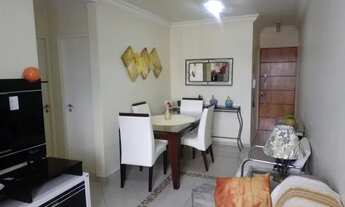 Imagem 6: Apartamento Tatuapé São Paulo/SP