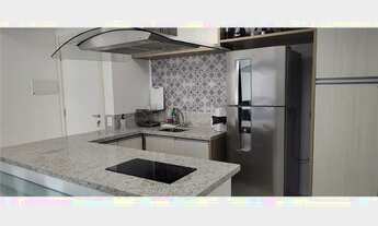 Imagem 5: Apartamento no Cond. In Mare Bali Resort