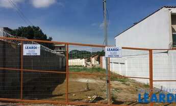 Imagem 2: AREA - VILA PRUDENTE - SP