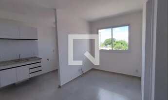 Imagem 3: Apartamento para Aluguel - Vila Guilhermina, 1 Quarto, 30 m2