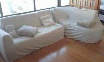 Imagem: Apartamento com 2 dormitórios para alugar