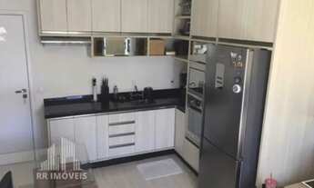 Imagem 4: RR5462 Duplex 46m² CONDOMÍNIO SELENITA RESIDENCE LONG STAY - OPORTUNIDADE - 1 Dorm 1 Vaga