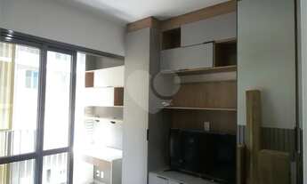 Imagem 4: São Paulo - Apartamento Padrão - VILA MADALENA