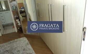 Imagem 5: Apartamento com 4 dormitórios à venda, 122 m² por R$ 1.060.000,00 - Mooca - São Paulo/SP