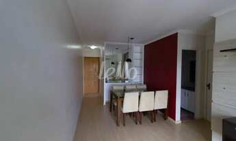 Imagem 3: São Paulo - Apartamento Padrão - Saúde