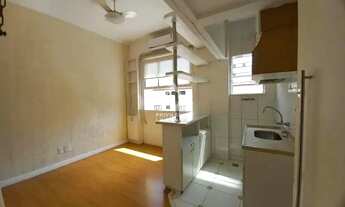 Imagem 3: Apartamento à venda, 1 quarto, Flamengo - RIO DE JANEIRO/RJ