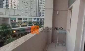 Imagem 7: Rua 25 - 1 Quarto - Varanda - Residencial Park Style