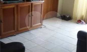 Imagem: Apartamento em Belford Roxo VP