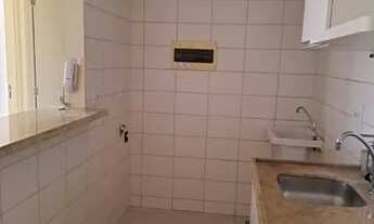 Imagem 4: Alugo apartamento de um quarto no ed Real Celebration