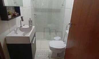 Imagem 4: Casa à venda, 165 m² por R$ 385.000,00 - Parque Vitória Régia - Sorocaba/SP