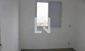 Imagem 5: Apartamento para Aluguel - Vila Guilhermina, 1 Quarto, 30 m2