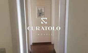 Imagem 5: Apto 3 dorms, 1 suíte, varanda, 1 vaga e lazer completo - Cond. Conde de Linhares, Brookli