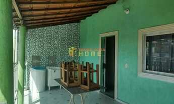 Imagem 2: Casa à venda no bairro Elizabeth (Justinópolis) - Ribeirão das Neves/MG