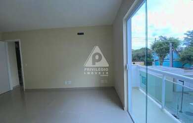 Imagem 7: Casa em Condomínio à venda, 3 quartos, 1 suíte, 1 vaga, Taquara - RIO DE JANEIRO/RJ