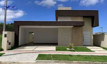 Imagem: Casa com 3 dormitórios à venda, 133 m²