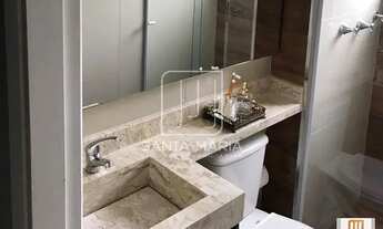 Imagem 7: Apartamento (tipo - padrao) 2 dormitórios, cozinha planejada, portaria 24hs, lazer, salão